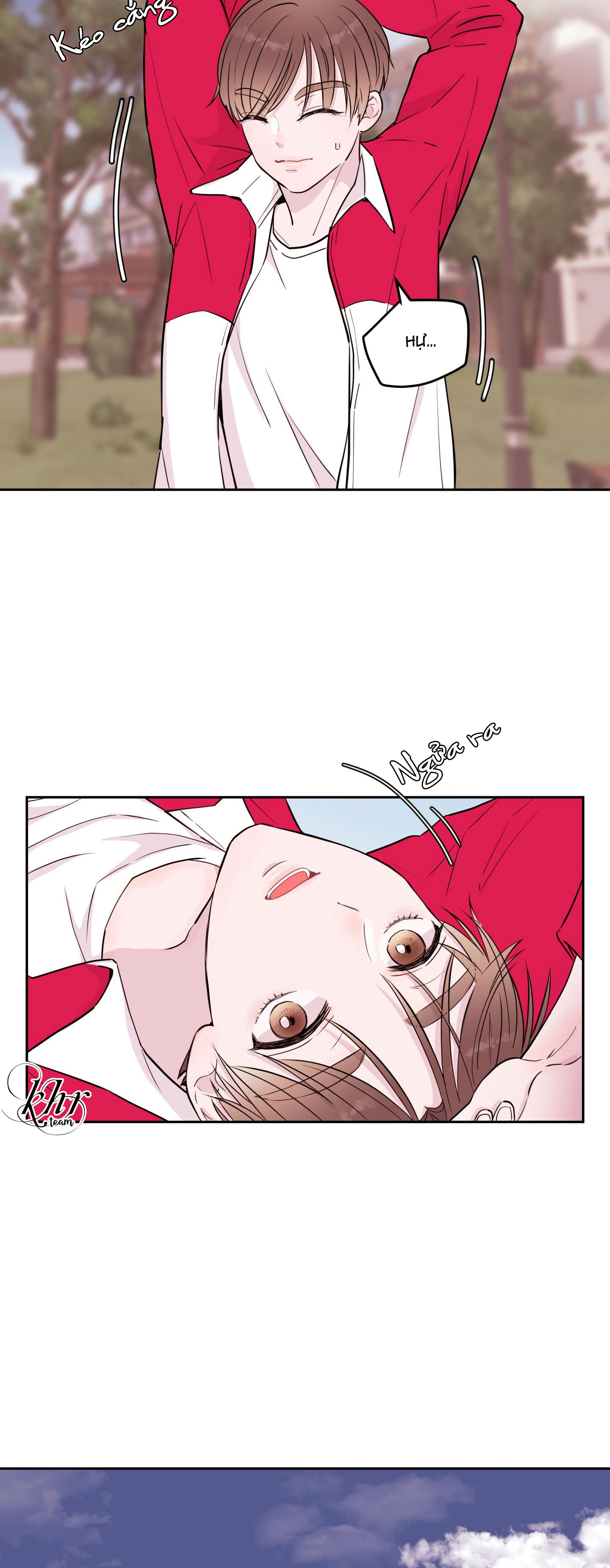 em trai vợ thật nguy hiểm chapter 7 17