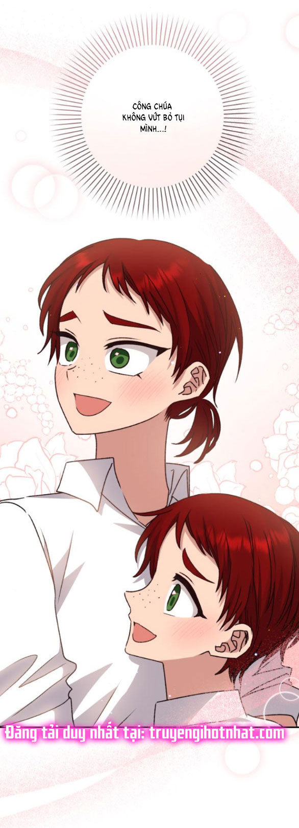Bạo Chúa Muốn Có Cuộc Sống Tốt Đẹp chapter 40.2 - Trang 5