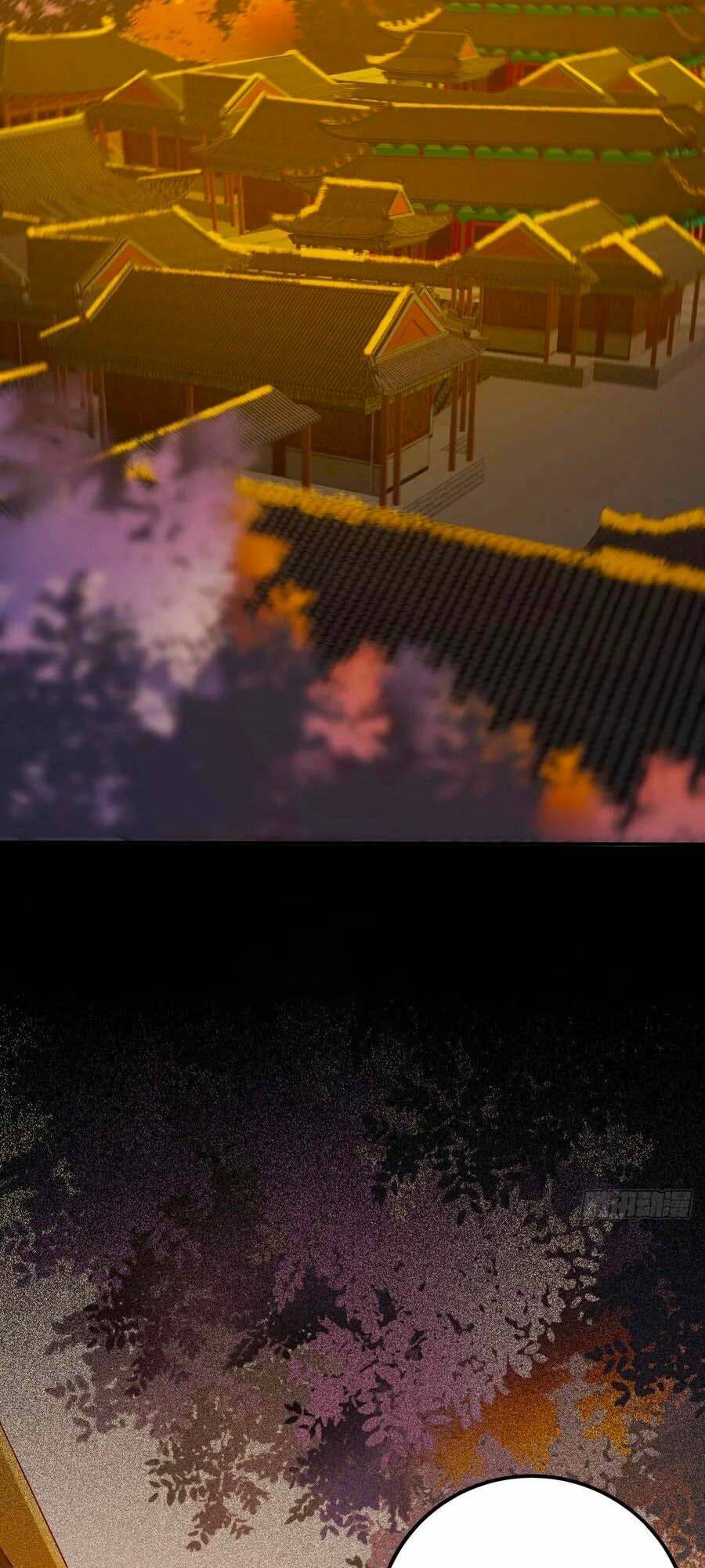 thần y khí nữ: ngự thú cuồng phi của quỷ đế chapter 77 23