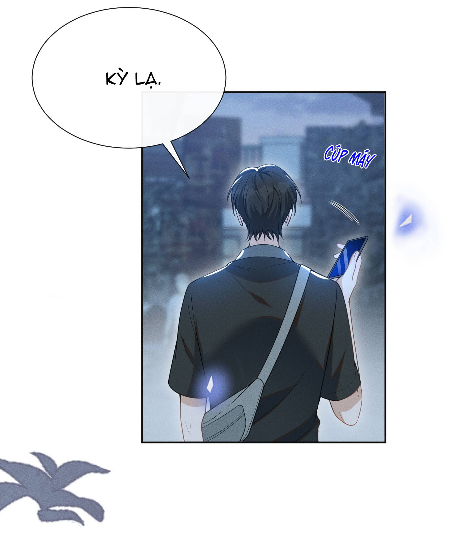 kiếp sau không gặp chapter 59 6