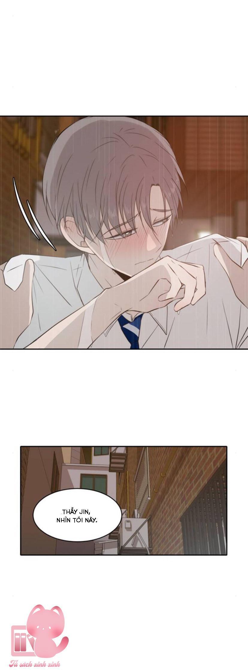 a good day to be a dog chapter 61 17