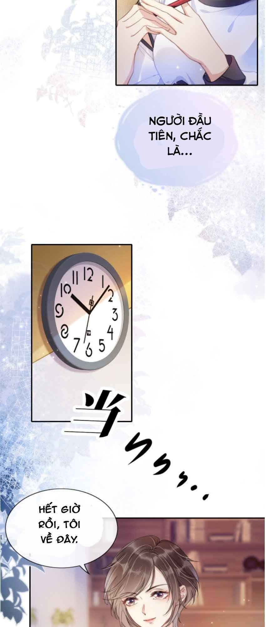 ngự tỷ toàn năng lại bị phá mã giáp chapter 1 21