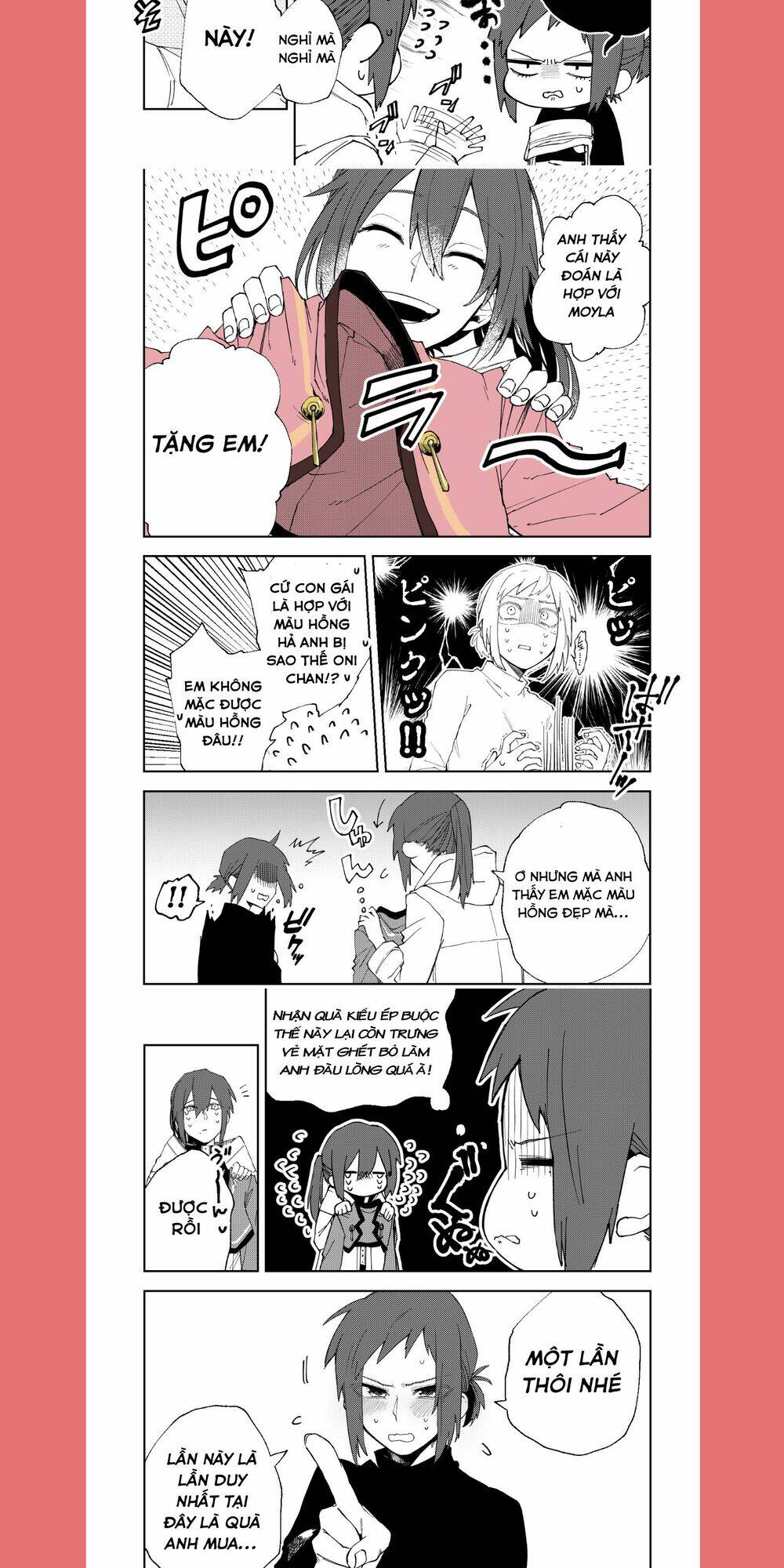 fushi no sougishi chapter 13 16