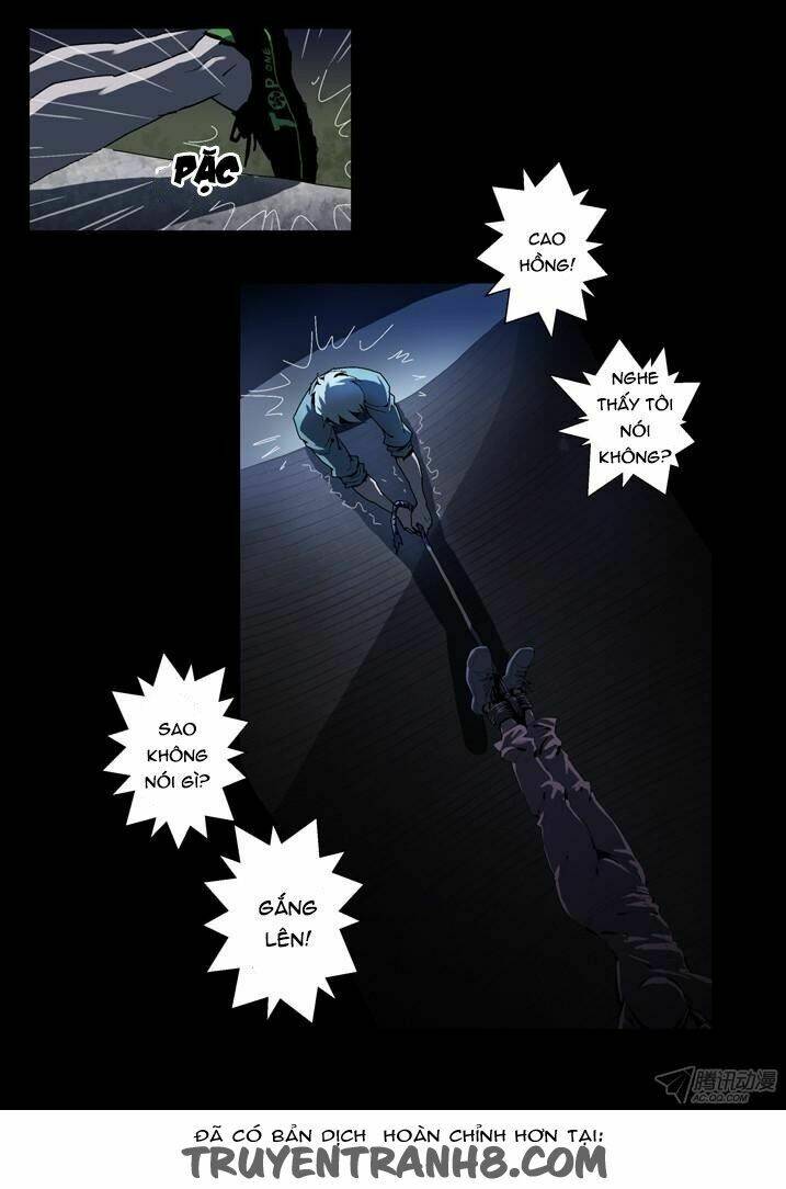 thâu hoan chapter 82 7