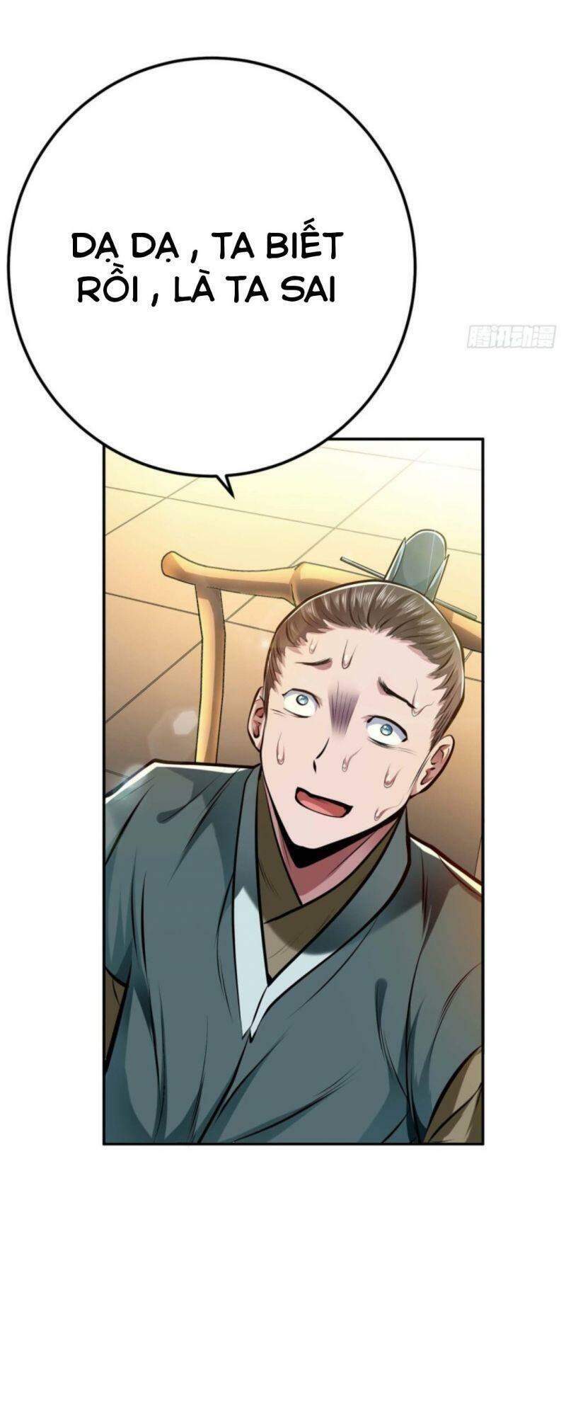 nam chính và hậu cung đều là của ta chapter 5 47