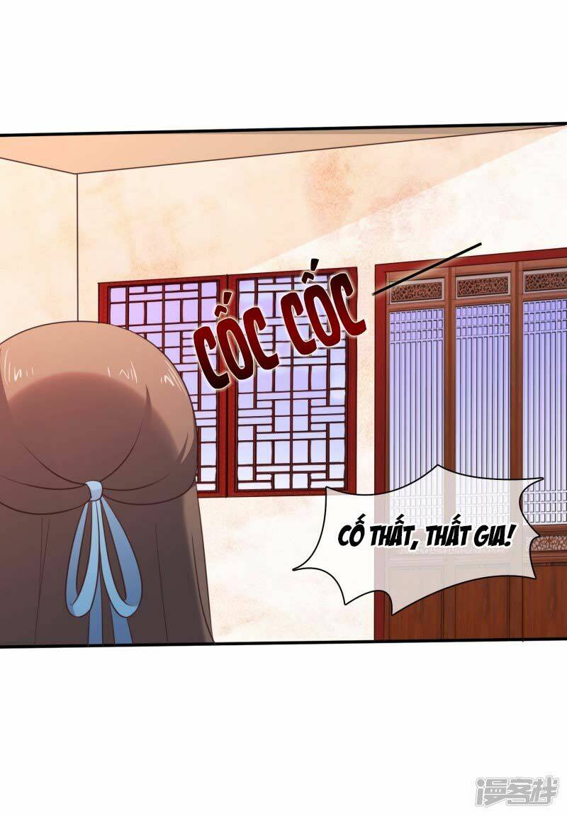 mười dặm hồng trang, thay huynh xuất giá chapter 33 33