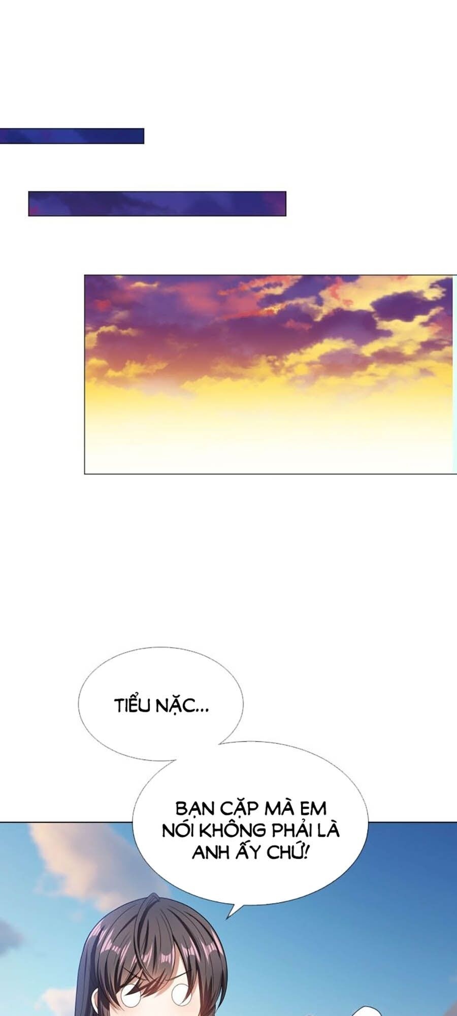 kế hoạch công lược của cô vợ gả thay chapter 22 21