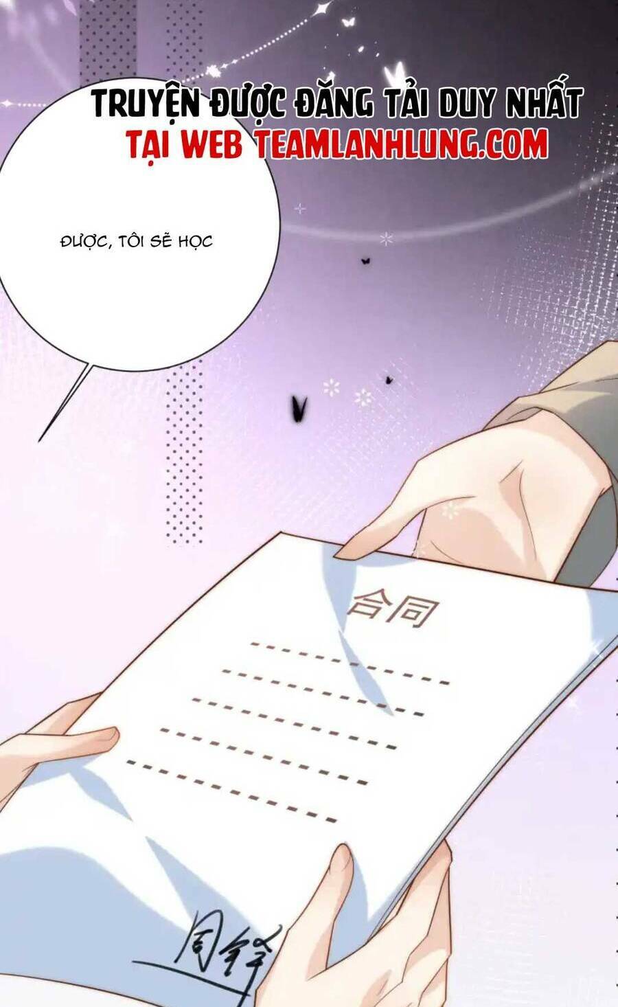 ta được thế thân tỏ tình chapter 5 44