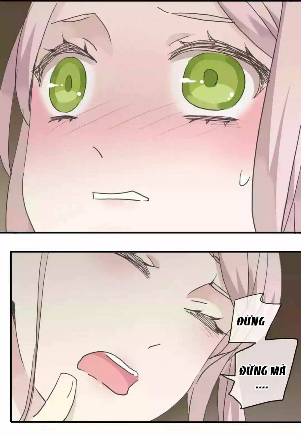 vết cắn ngọt ngào phần 1 chapter 19 36