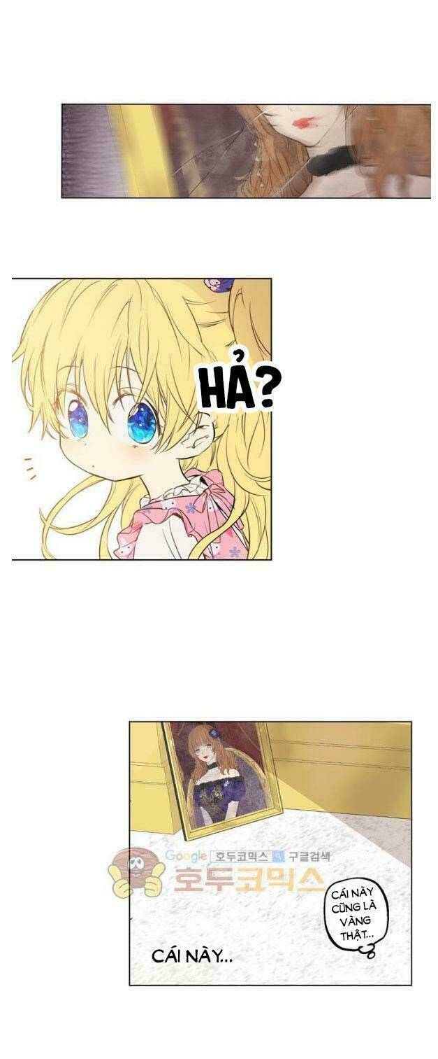 một ngày nọ ta trở thành công chúa chapter 7 11