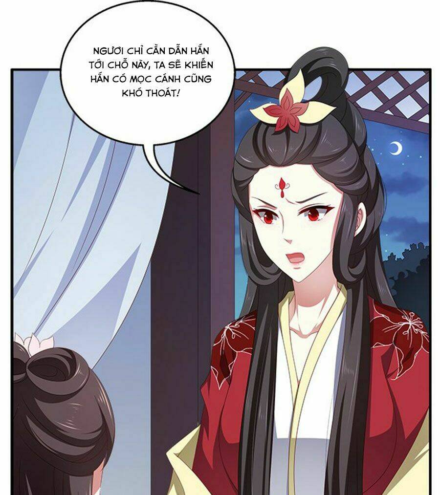 thịnh thế an nhiên chapter 30 2