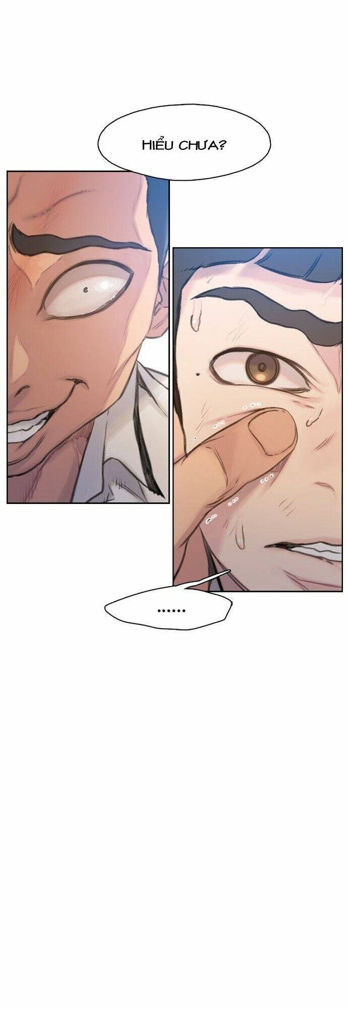 tôi sẽ chết sớm mất chapter 4 25