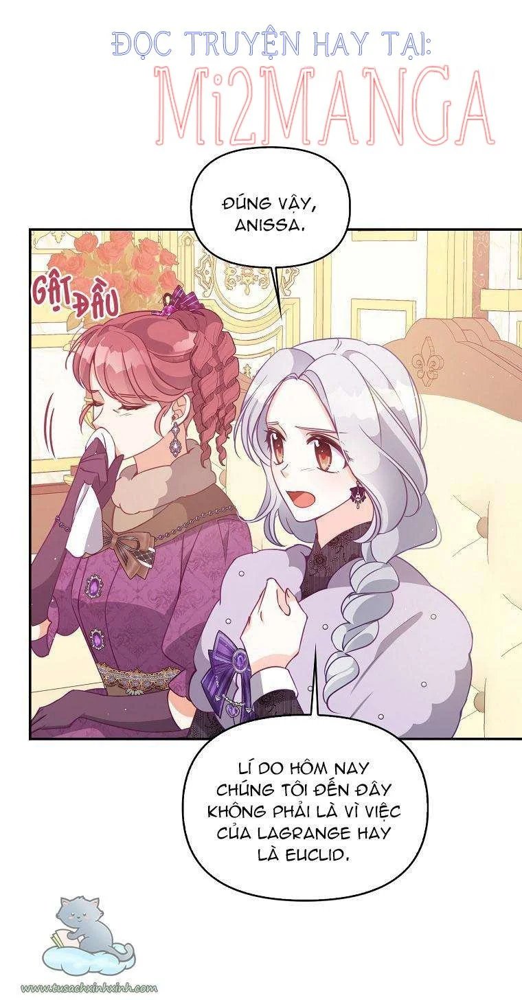 em gái cưng của đại công tước phản diện chapter 66.5 26