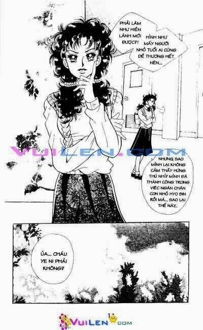 tình yêu diệu kỳ chapter 3 11