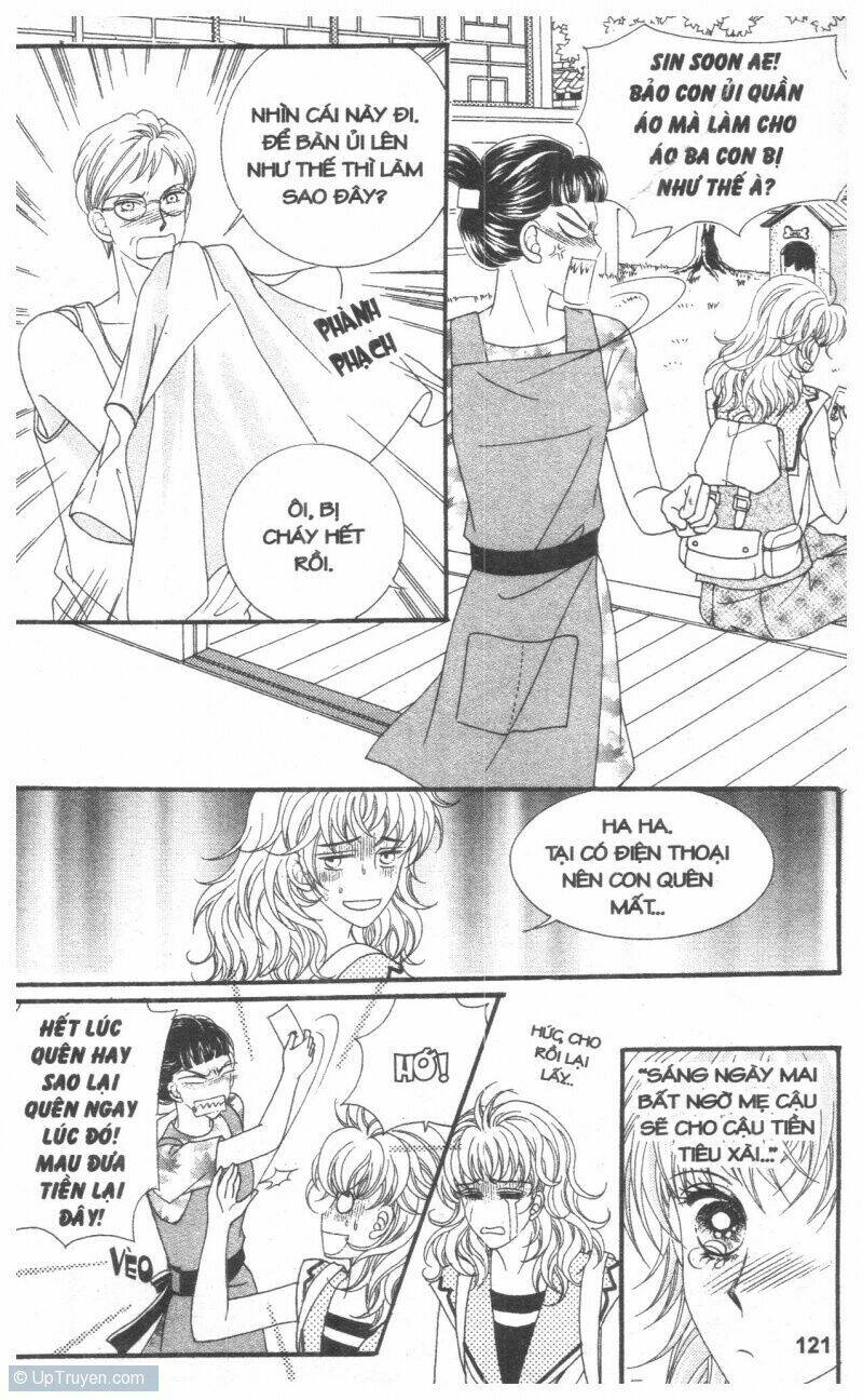 cũng vì em chapter 2 122