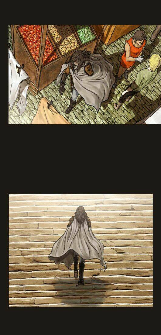 hội ảo thuật chapter 28 28