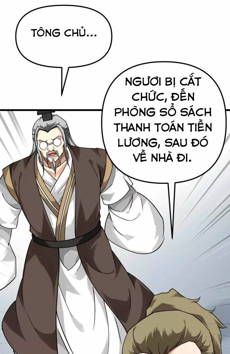 trọng sinh ta là đại thiên thần chapter 143 26