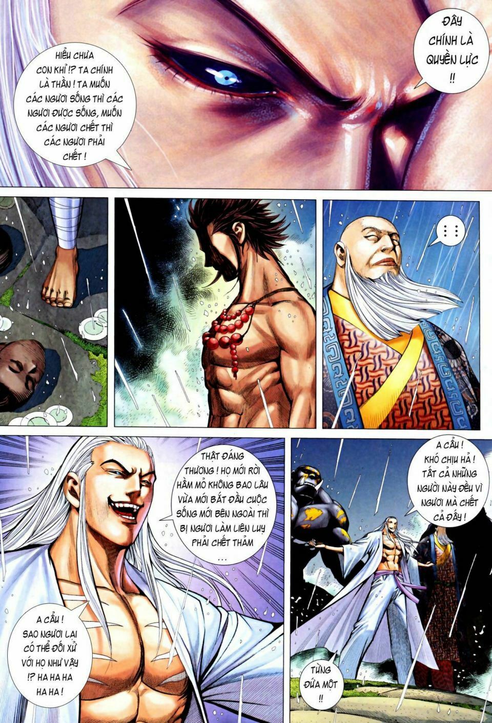 phong thần ký chapter 67 10