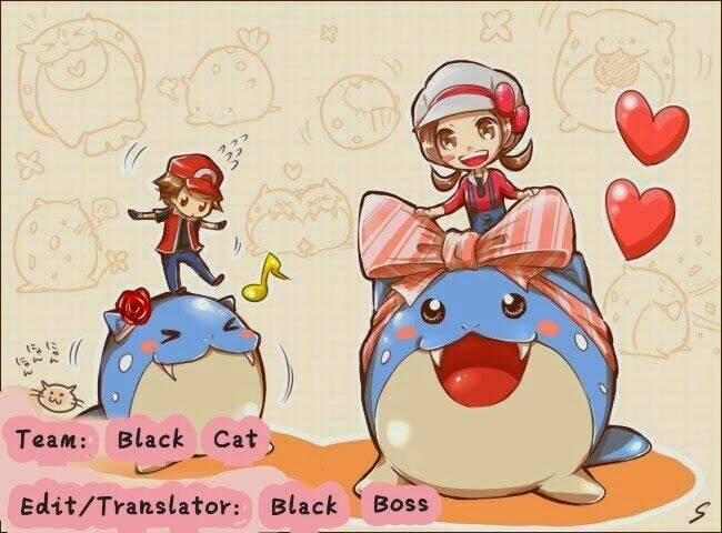 thú cưng đặc biệt: dou chapter 5 3