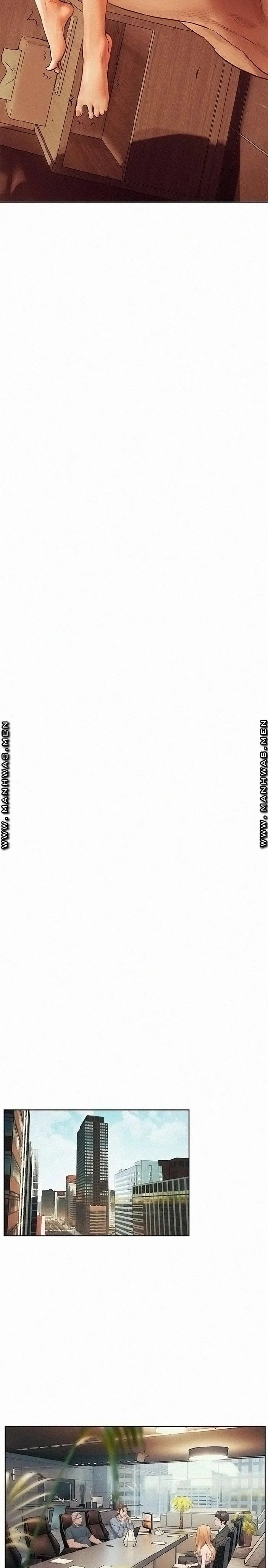 cuộc chiến thầm lặng chapter 213 20