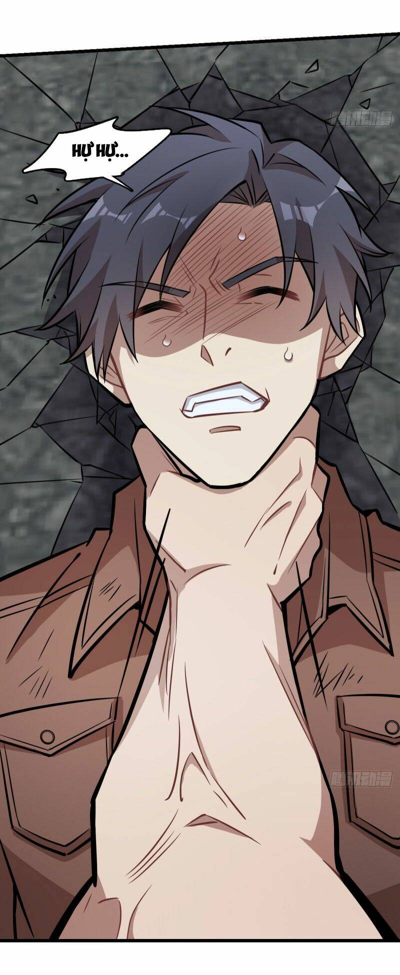 thâm dạ thư ốc chapter 123 27