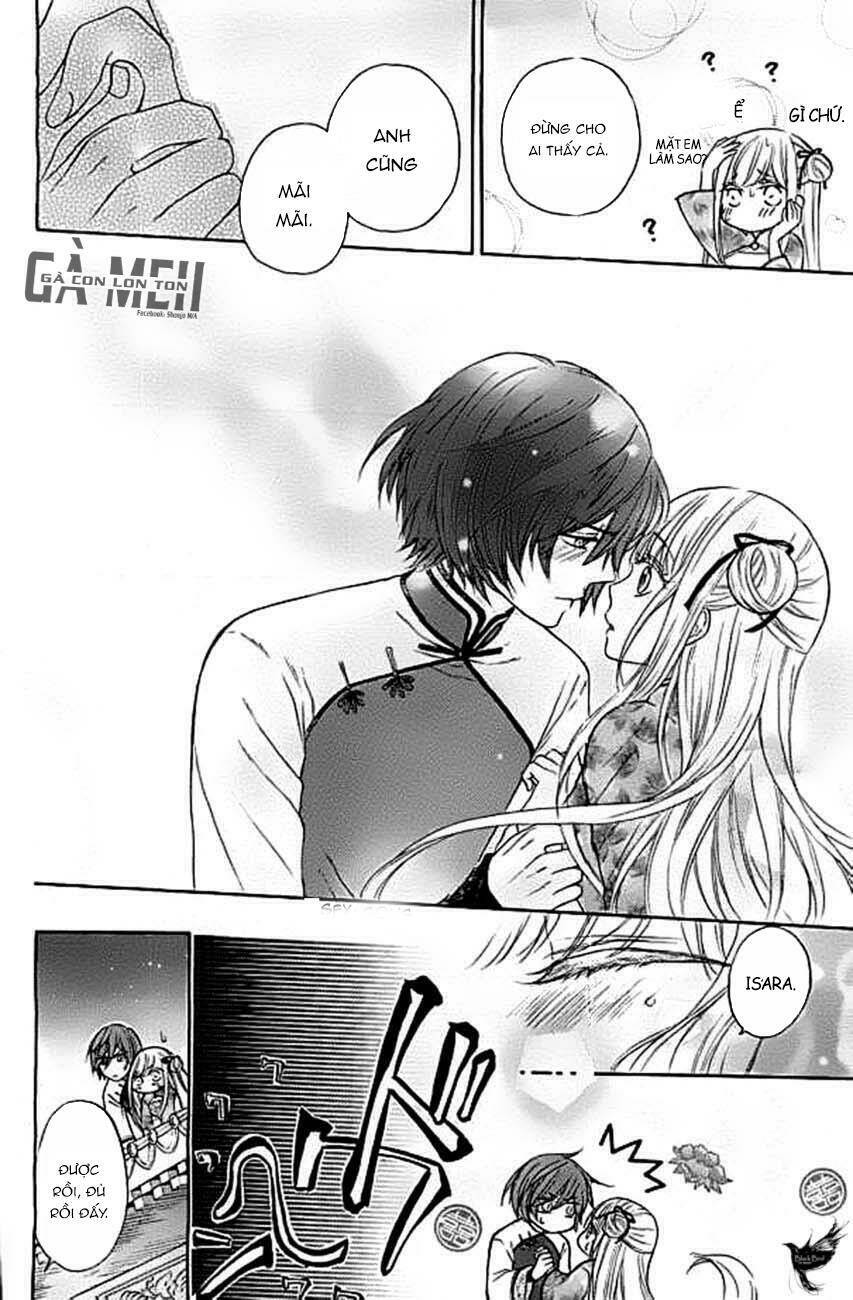 strange dragon chapter 4 45