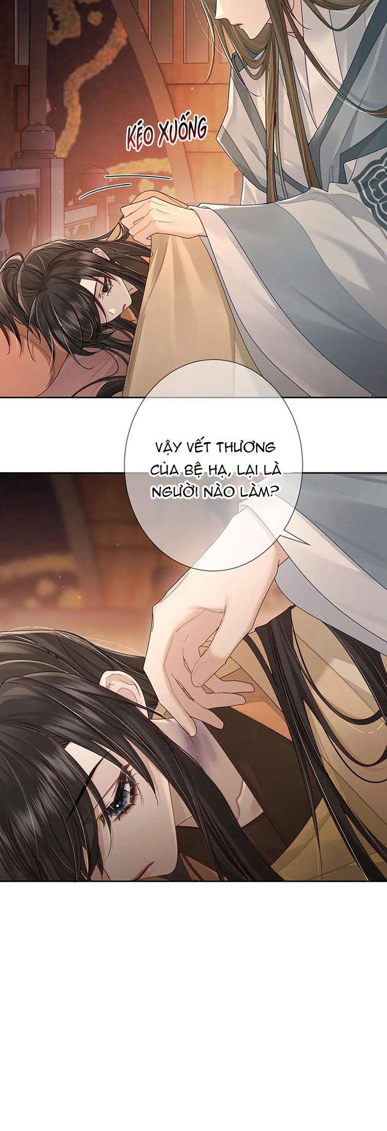 nhân vật chính chỉ muốn yêu đương chapter 56 25