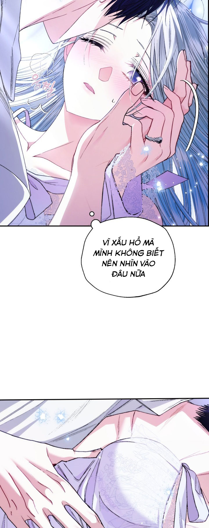 cha à, con không muốn kết hôn đâu chapter 125 5