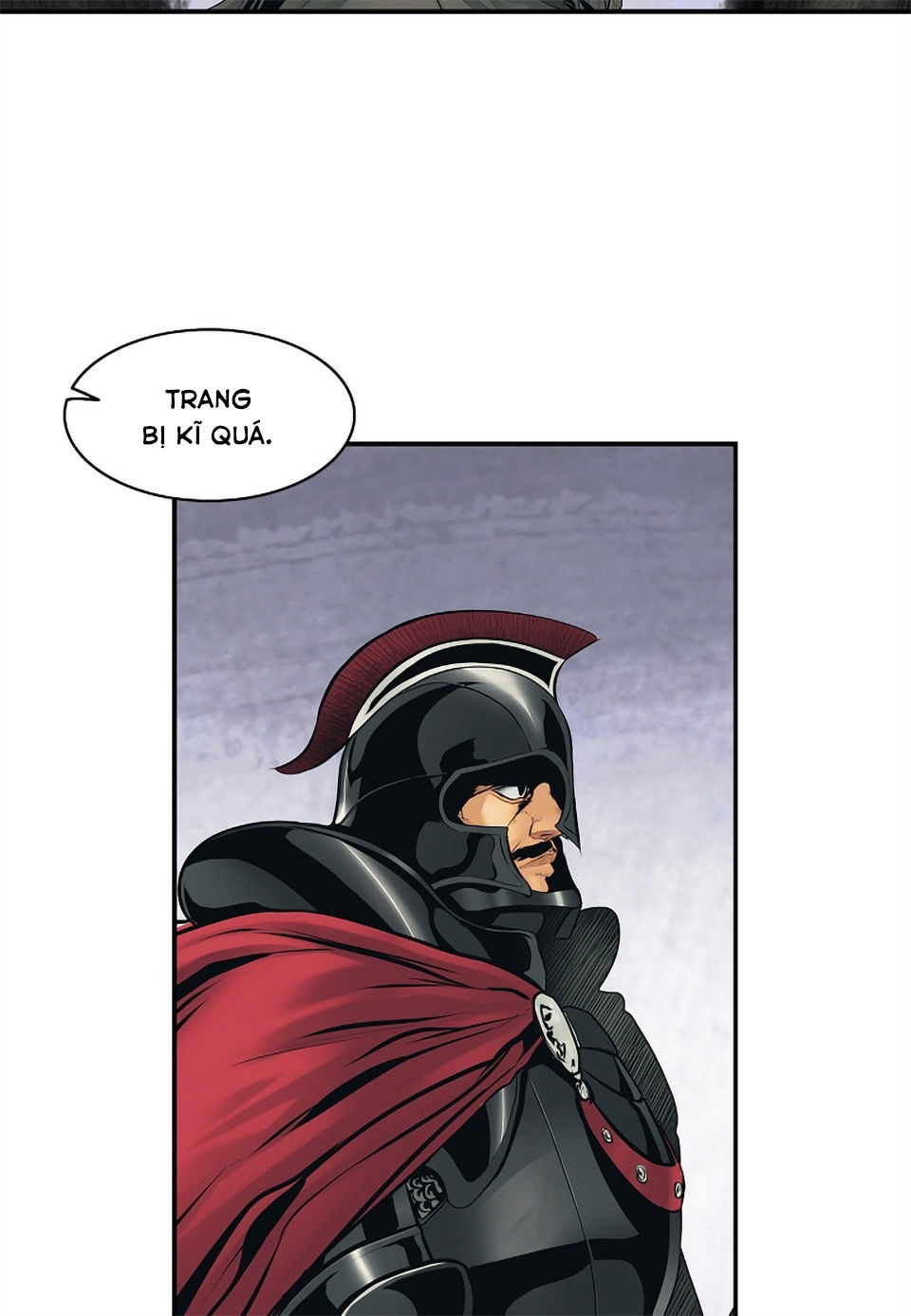 bất bại chân ma chapter 6 39