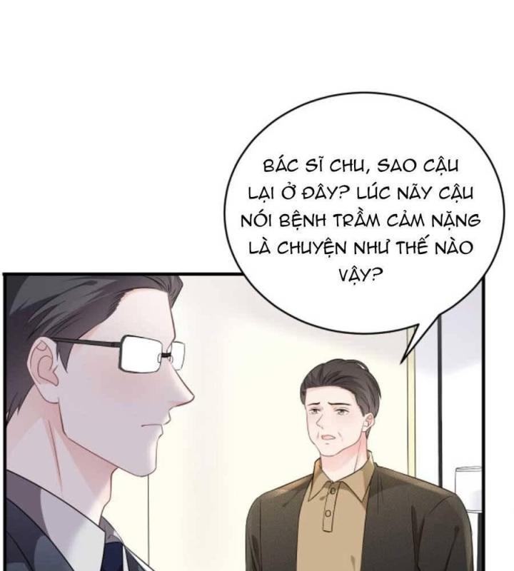 đại tiểu thư có thể có bụng dạ gì xấu chứ! (full) chapter 71 39