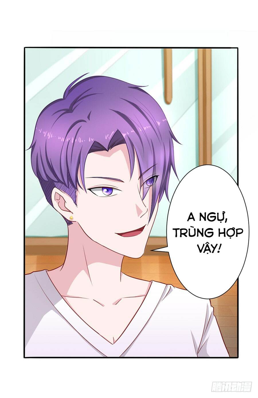 gả cho tình cũ làm lão bà chapter 10 49