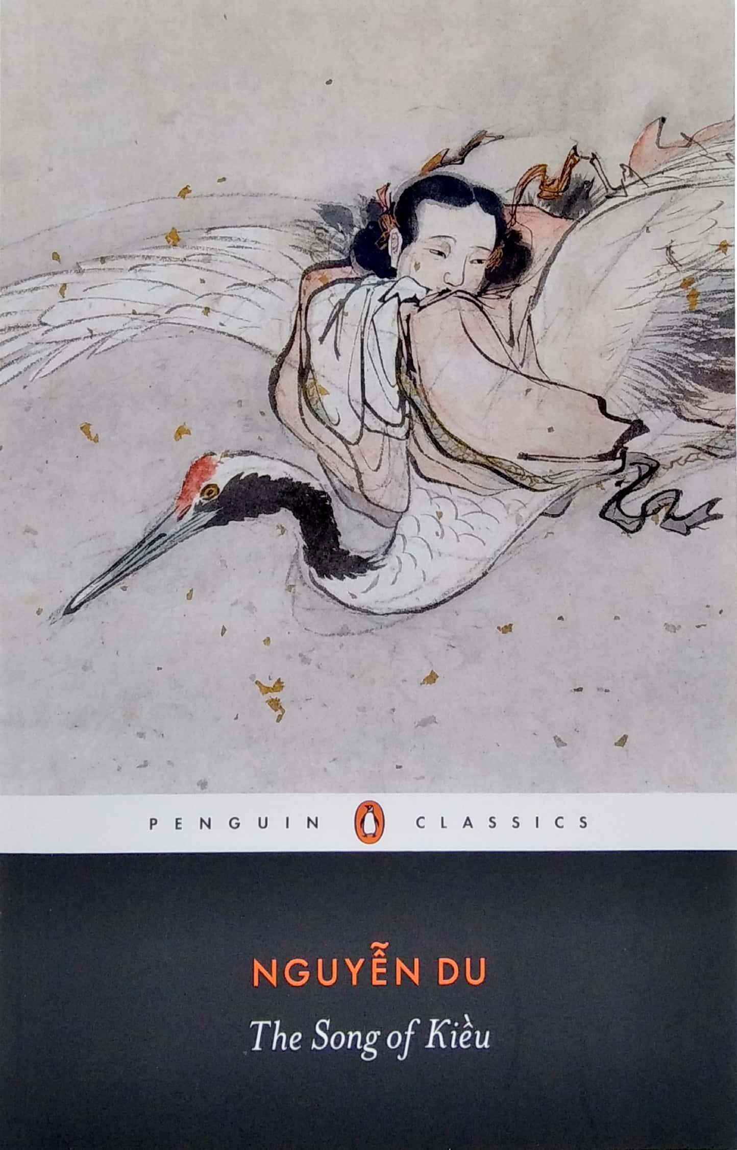 The Song Of Kieu: A New Lament