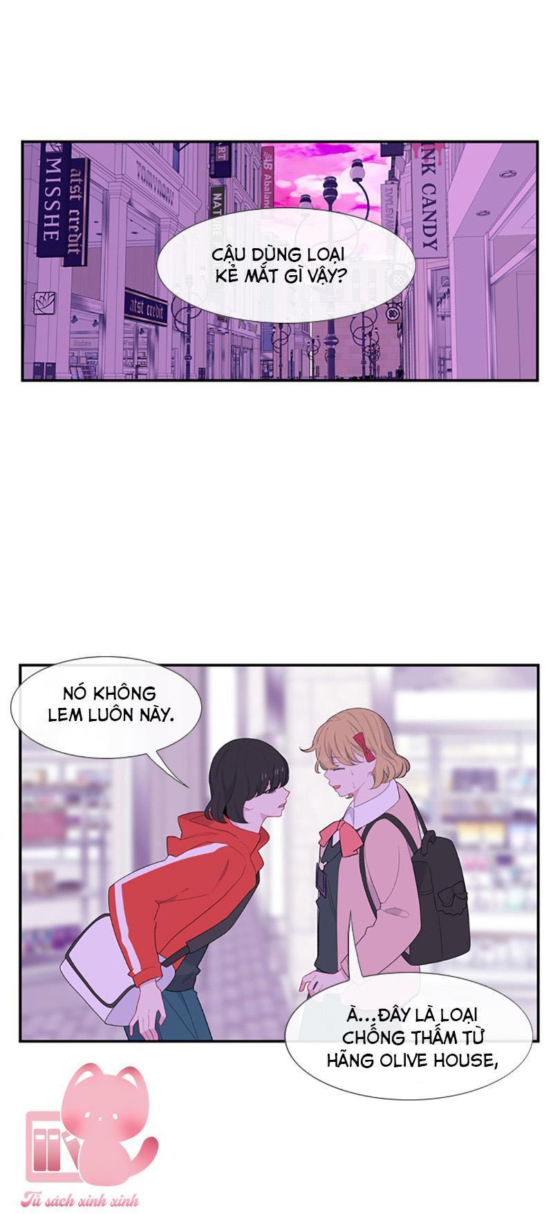 về bên anh chapter 64 38