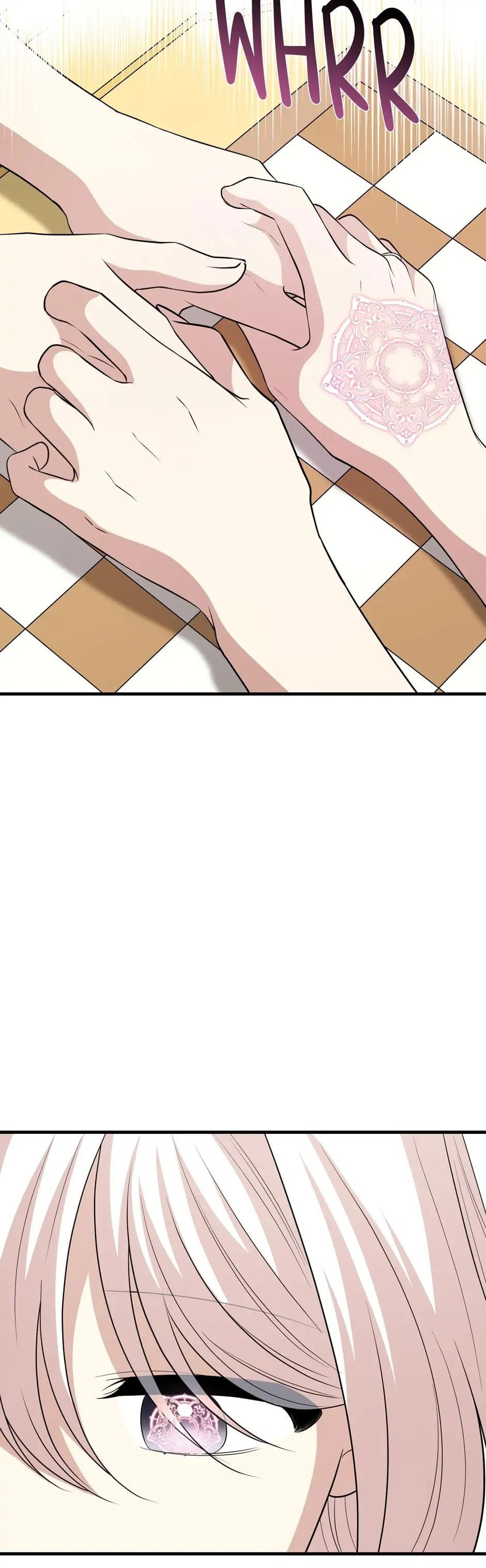 anh trai nguy hiểm của tôi chapter 79 47