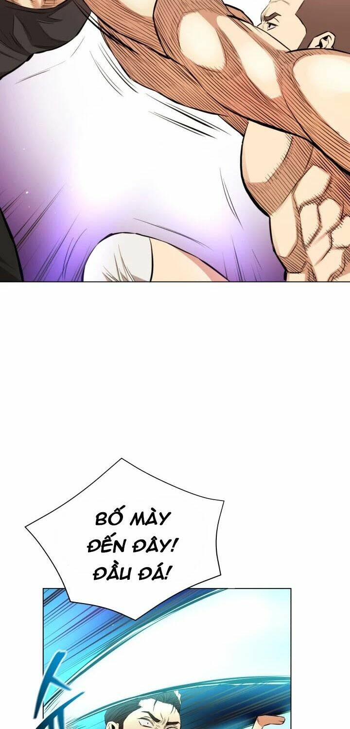 đấu sĩ vô song chapter 14 36