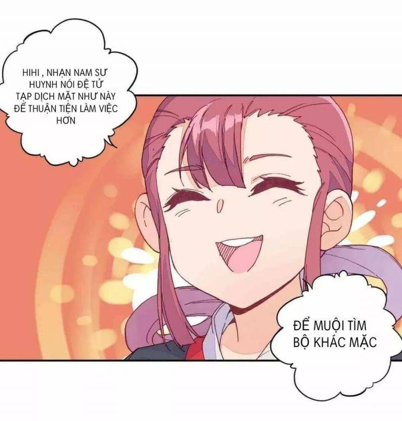 Lão Đại Xuyên Không Thành Tiên Nữ chapter 39.2 7