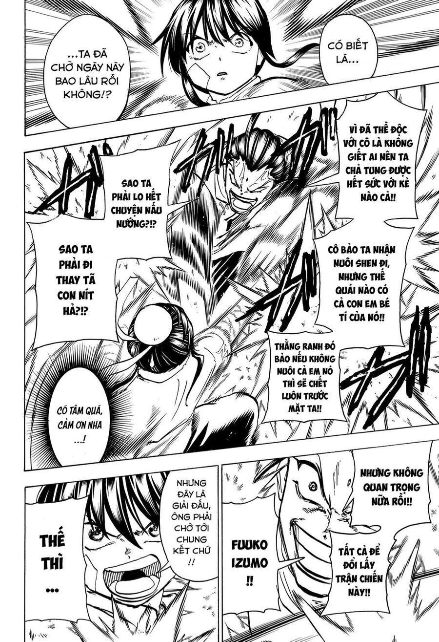 undead unluck chapter 162 12