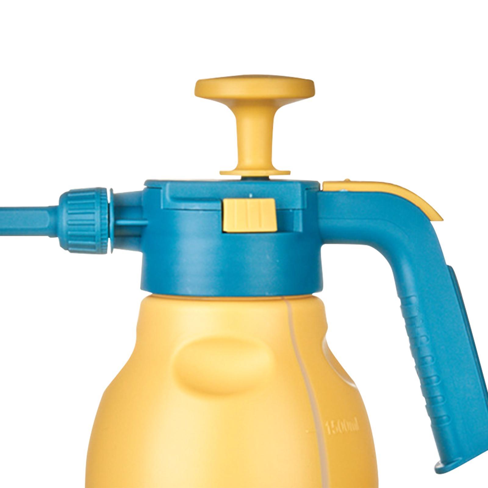 Pressure Water Sprayers Hand Lawn Pressure Sprayer for Home Cleaning Car Washing
