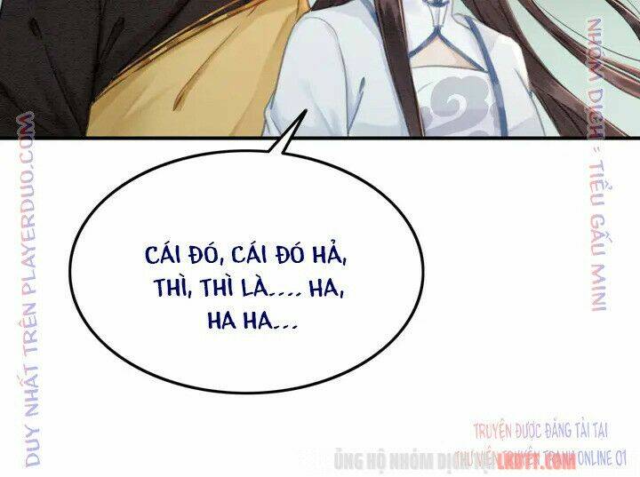 trọng sinh bá sủng nhiếp chính vương quá mạnh mẽ chapter 147 58