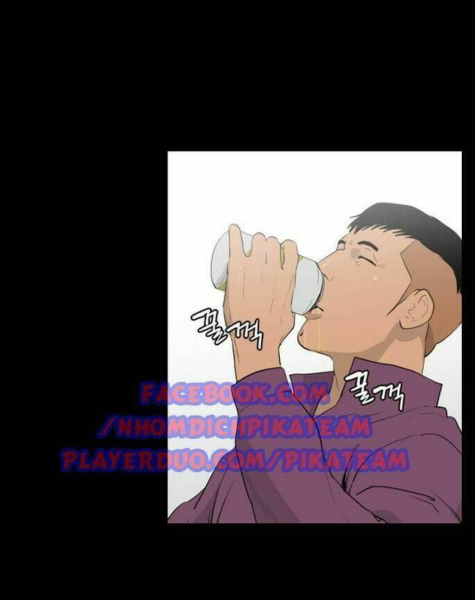 đêm vùng cực chapter 26 29