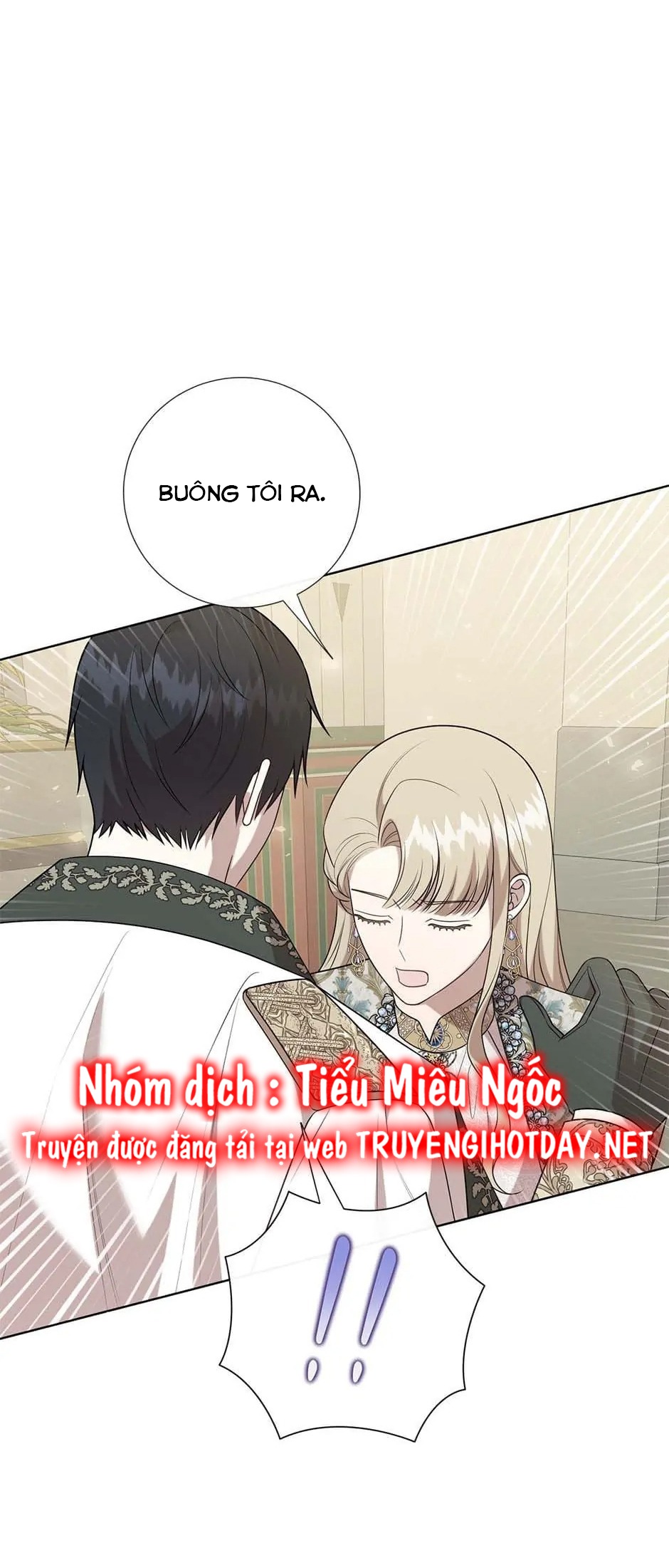 đừng ăn thịt tôi mà chapter 115 12