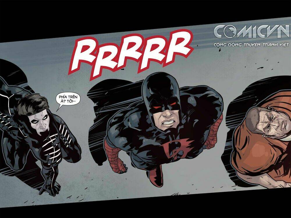 daredevil/punisher: seventh circle | vòng xuyến thứ bảy chapter 6 30