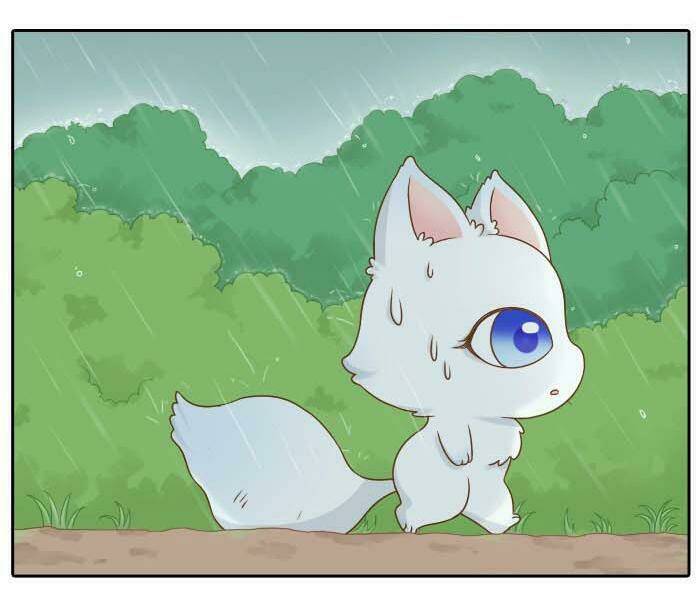 tiểu hồ ly vs tiểu hóa thượng chapter 10 11