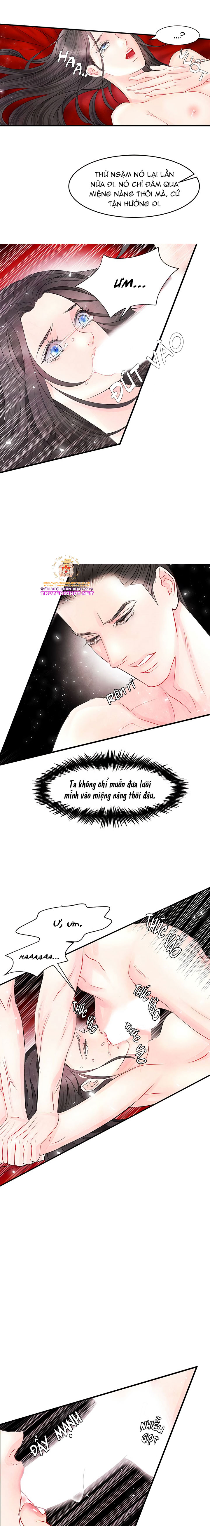 đêm hoang dại chapter 5.2 8