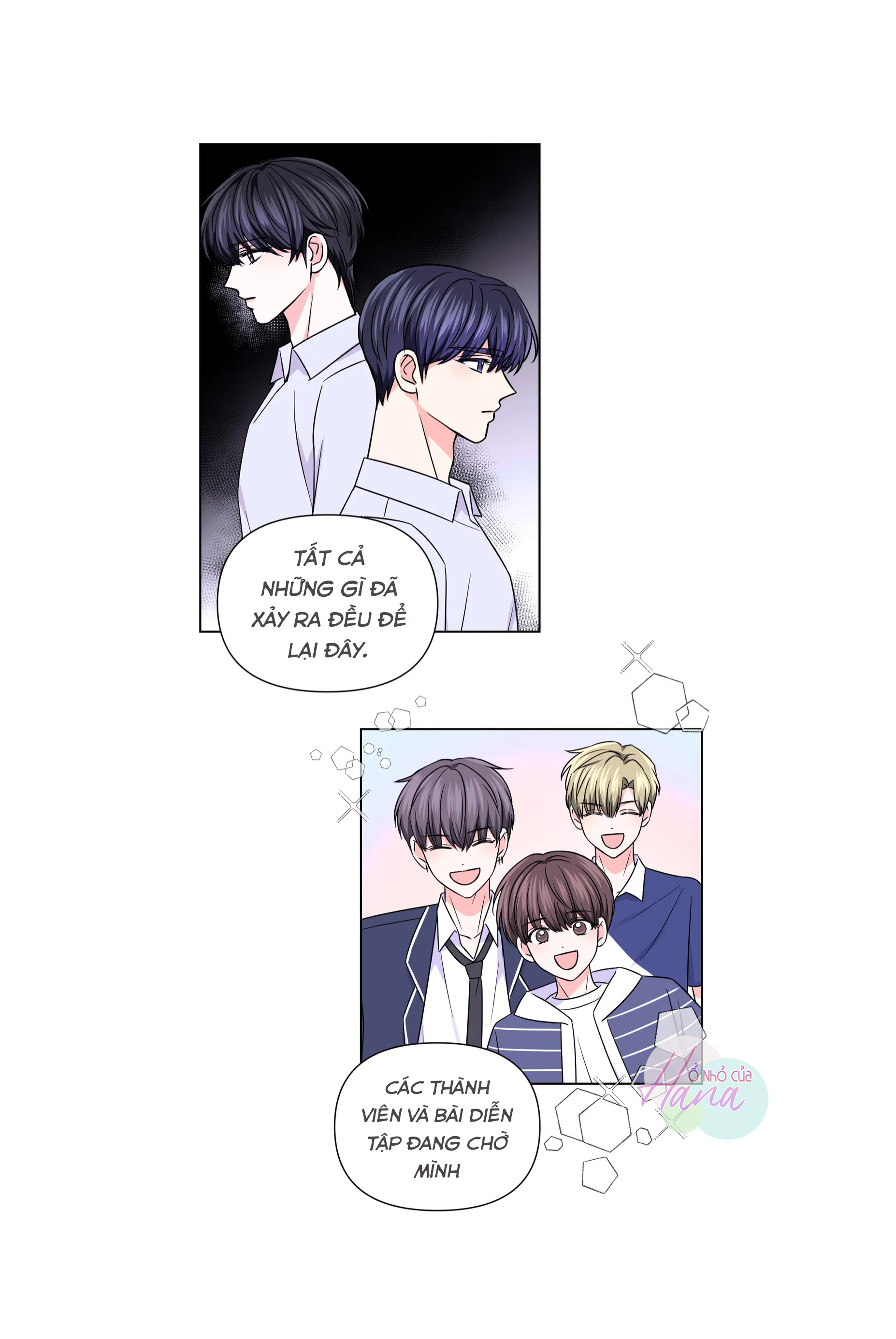 kinh nghiệm cảnh nóng chapter 60 35