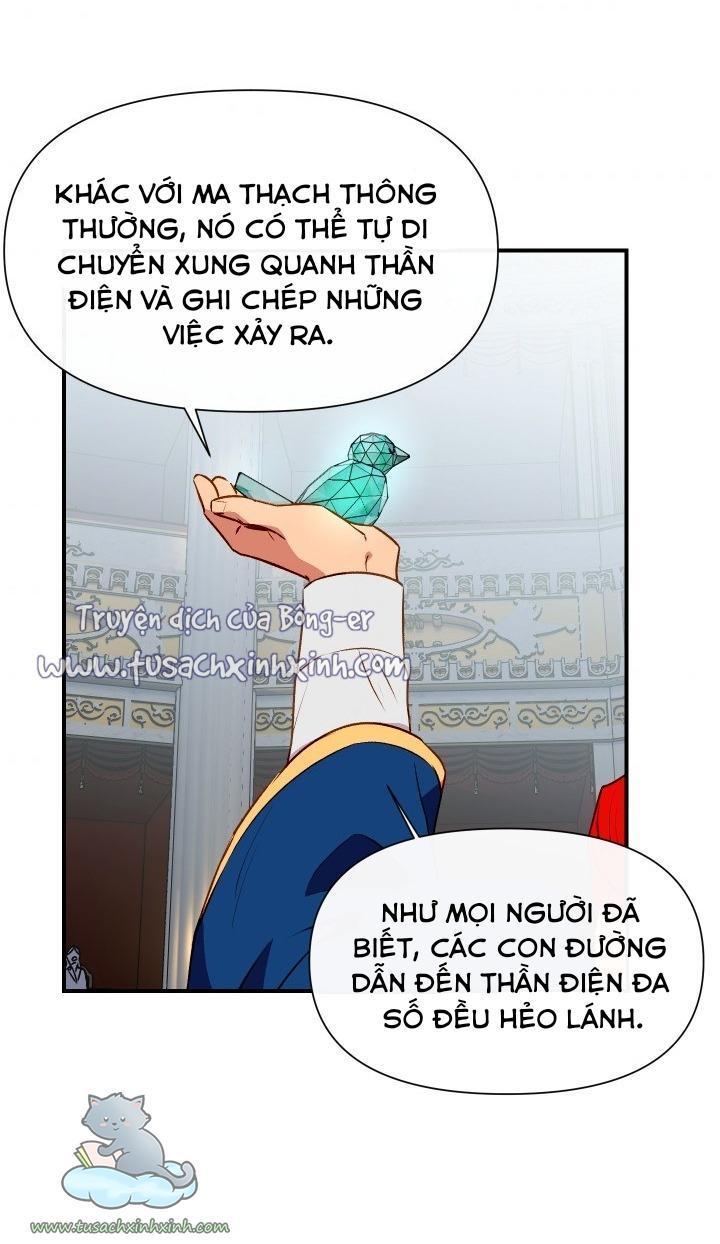 công nương khế ước của gia tộc công tước quái vật chapter 37 58