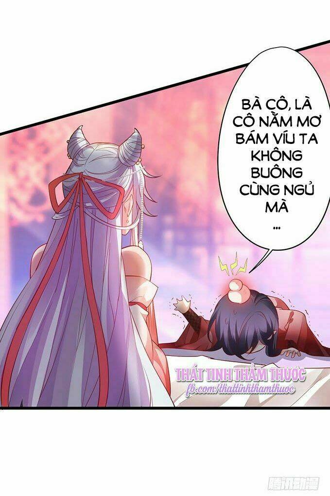 liêu liêu trai chapter 21 31