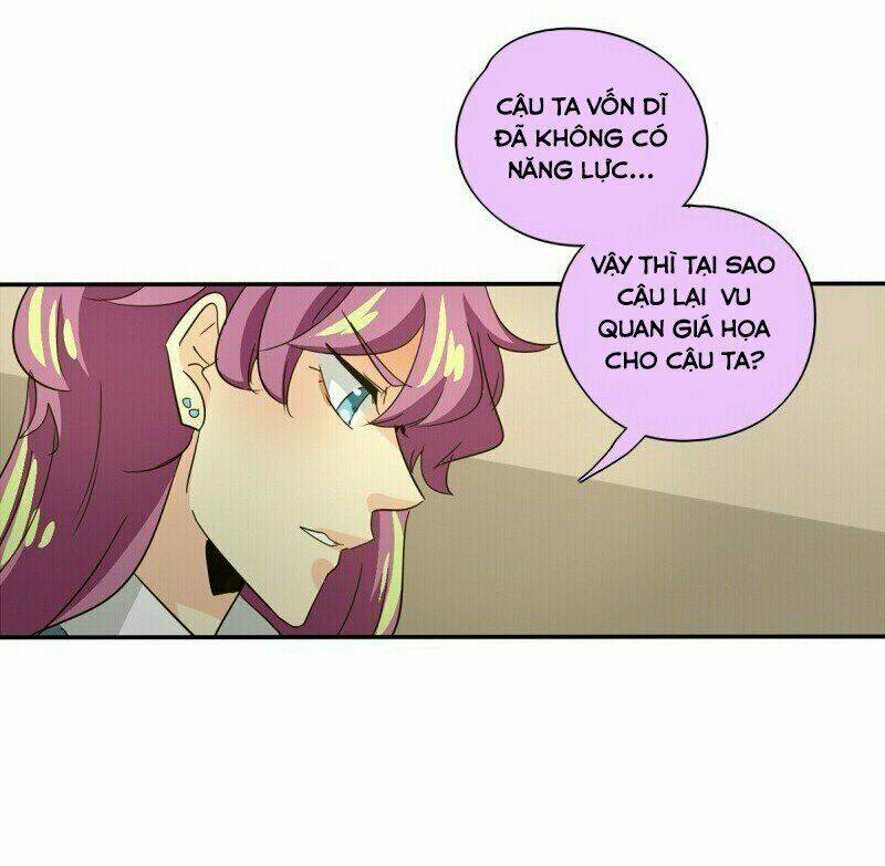 Thế Giới Không Hoàn Hảo Chapter 148 11