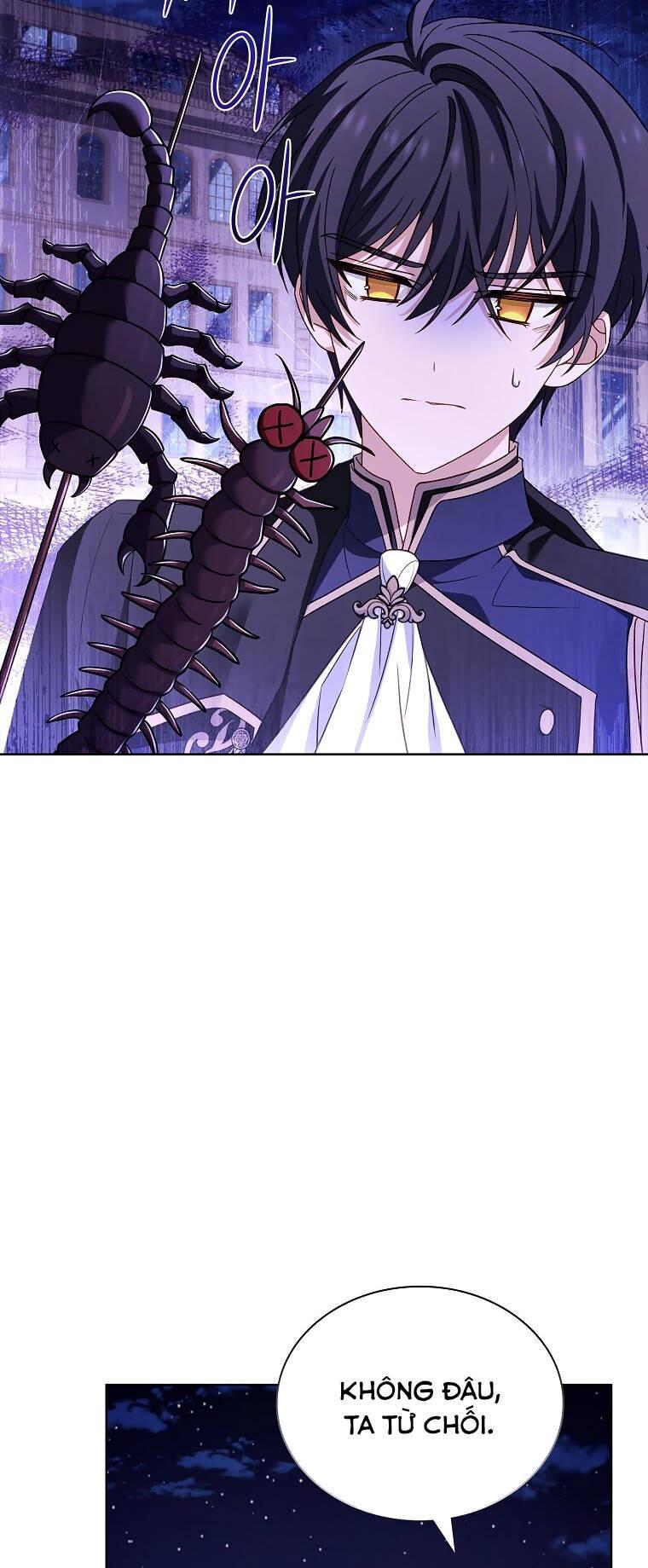 để yên cho tiểu thư hiền chapter 102 55