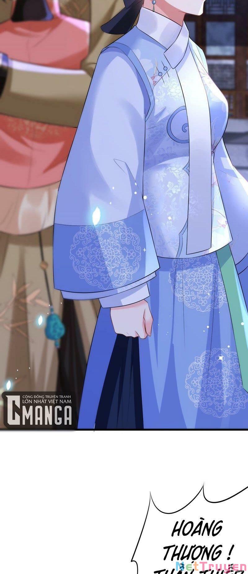 quận chúa vững quá không thể tiêu diệt! chapter 66 3